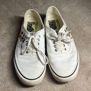 Vans